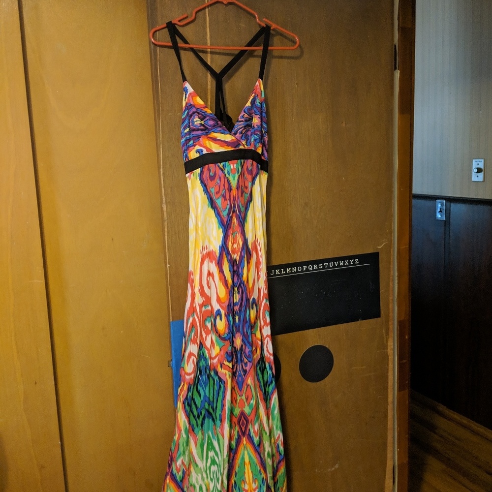 Beautiful Maxi